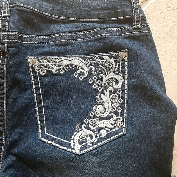 ND Womens Jeans - Picture 1 of 2